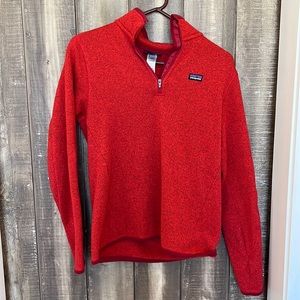 Patagonia Sweater